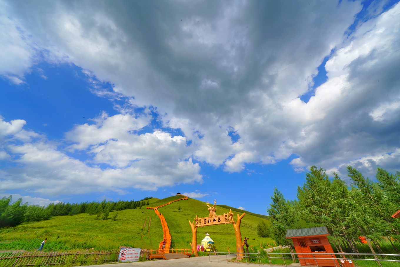 如何对付炎热的高温,炎炎夏日应对冬天