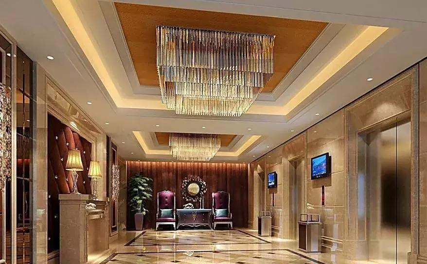 石材电梯门套施工图片,干货大理石电梯门套安装教程图解