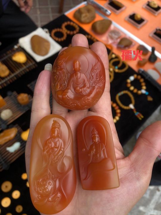 黄蜡石品种与各地叫法,台山黄蜡石出产地