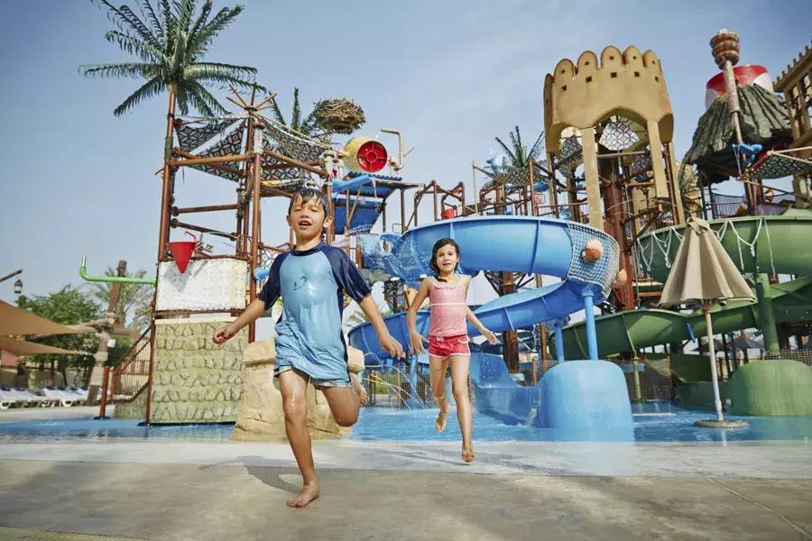 阿布扎比7天迪拜万豪5星酒店,阿布扎比度假攻略