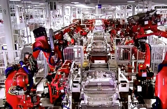 国产新能源困境,新能源汽车技术短板