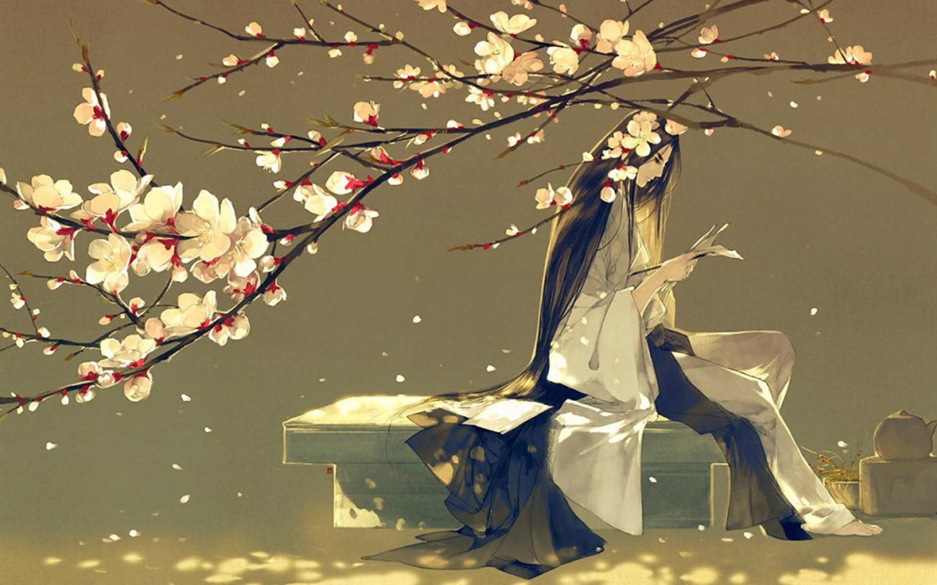 凡人仙界篇韩立,凡人修仙传虚天殿韩立的收获