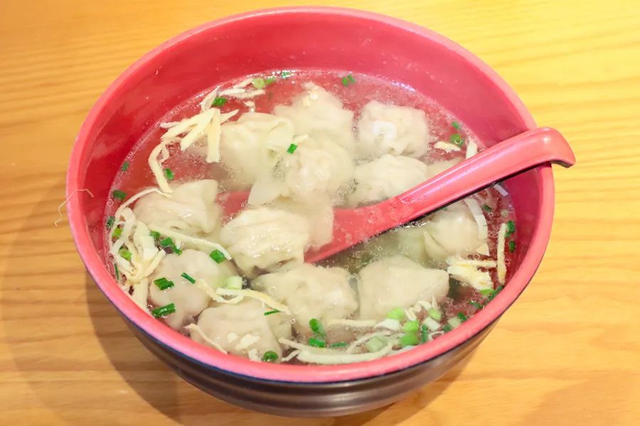 魔都小馄饨的做法大全,打卡魔都最火小馄饨