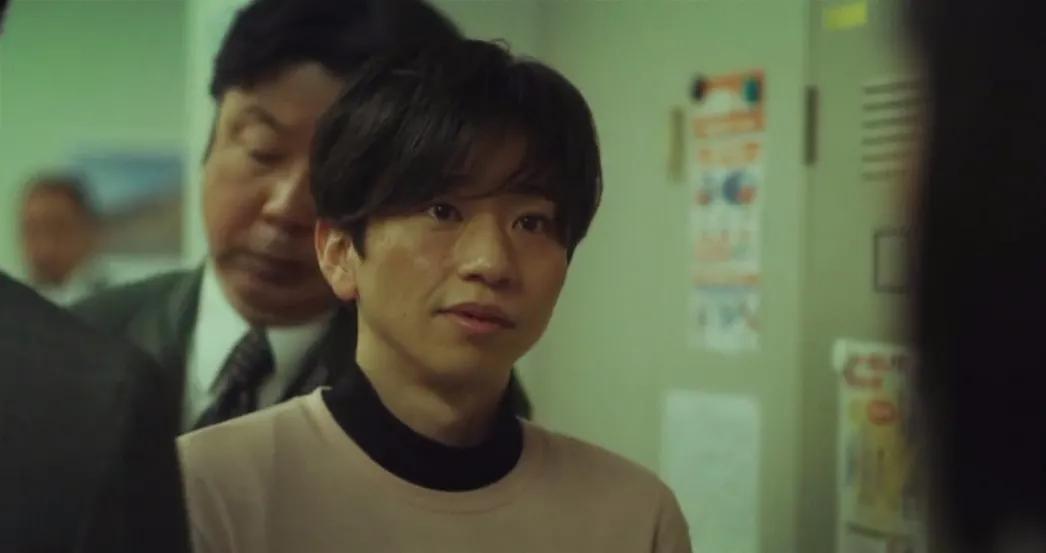 第一集92分这才是烧脑神剧太绝了,第一集就飙到9.6这才是真正的神剧