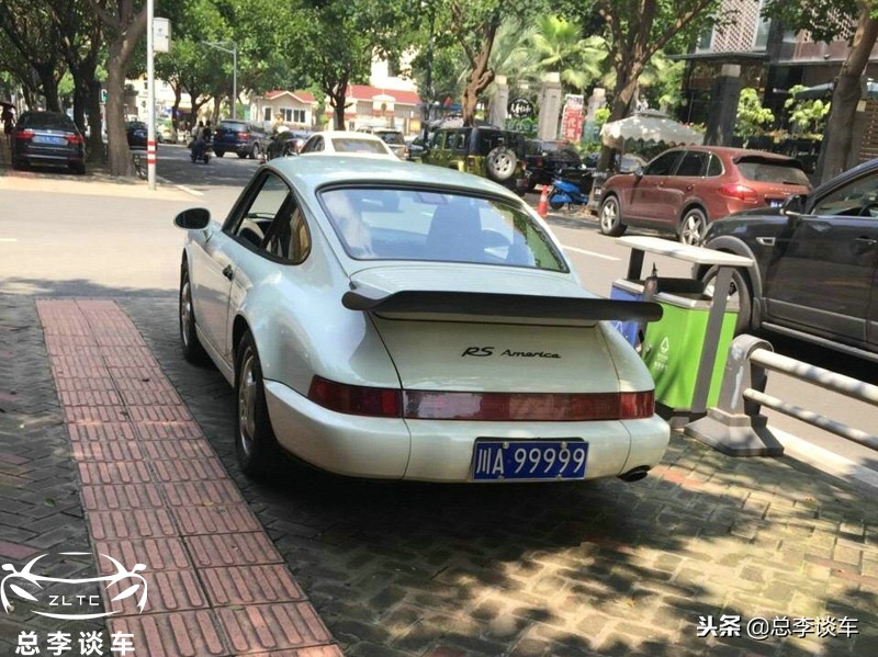 四川最牛车牌视频,四川最牛车牌甘孜