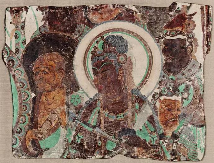 比斯坦因更残酷的*物文**盗贼——华尔纳