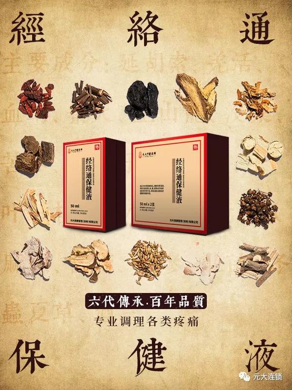 元大中医推拿理疗馆加盟店,元大中医