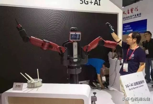 云计算大数据之间是什么关系？介绍云计算、大数据和人工智能