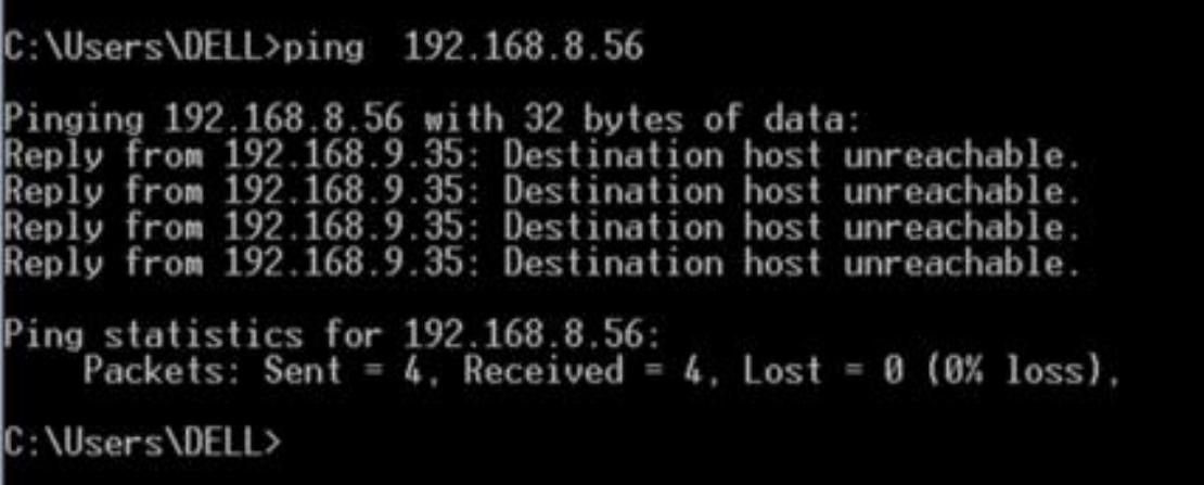 弱电工程师ping,弱电基础入门教学