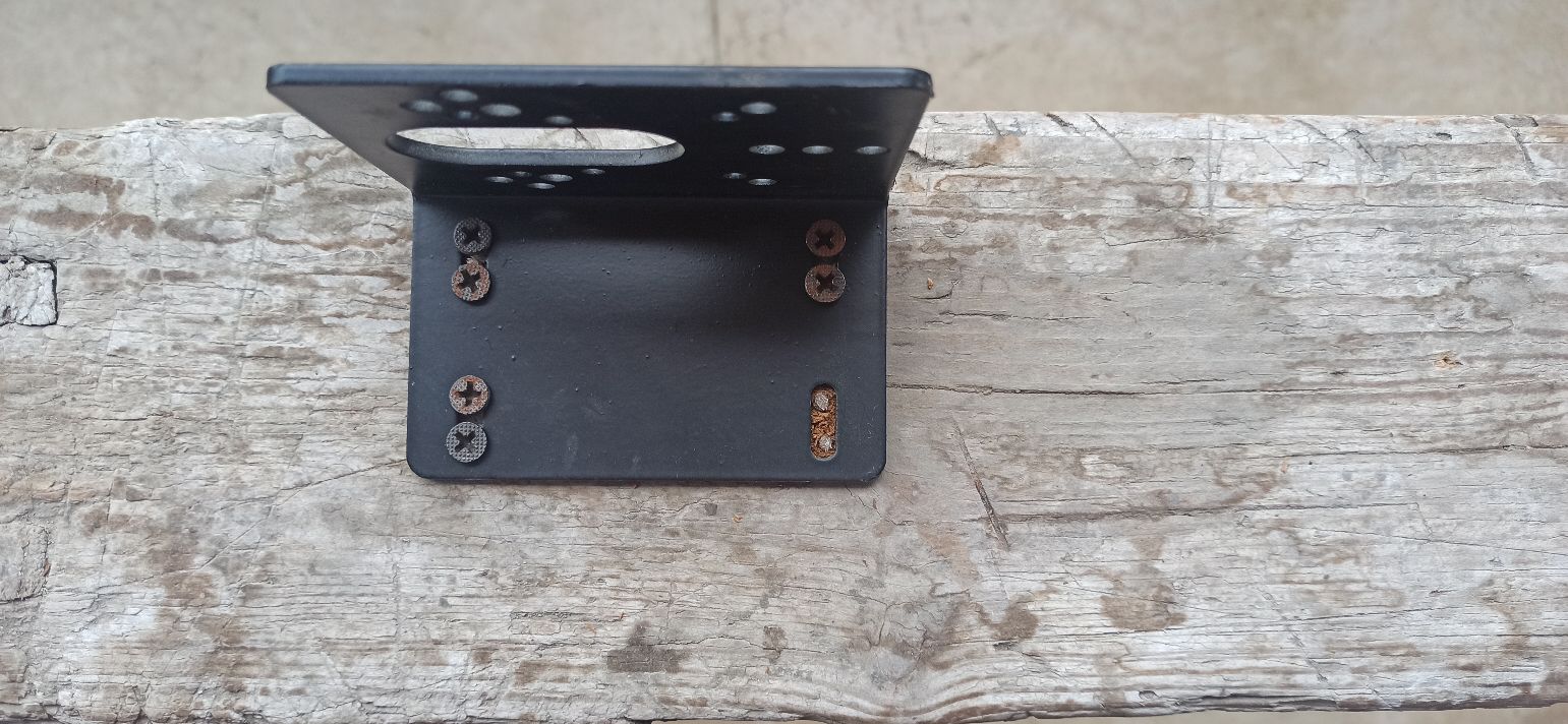 应急手摇发电机,做一个手摇发电机