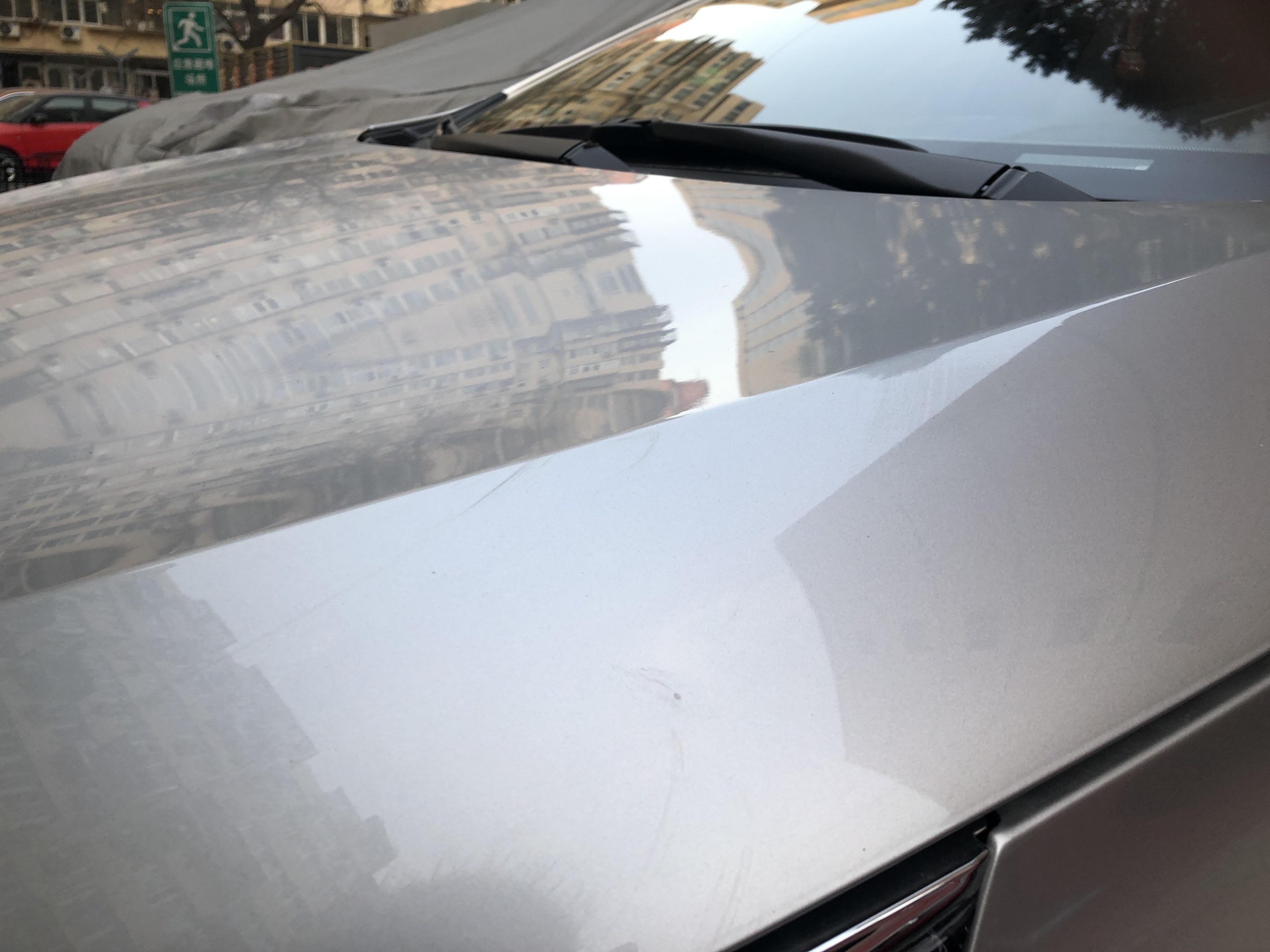 冬天如何自己洗车又快又干净,冬天在家自己洗车最简单的方法