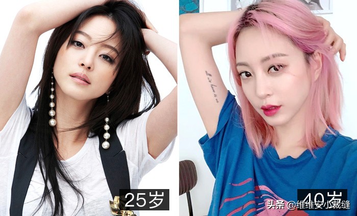 韩国明星护肤方法,韩国牛奶肌怎么护肤