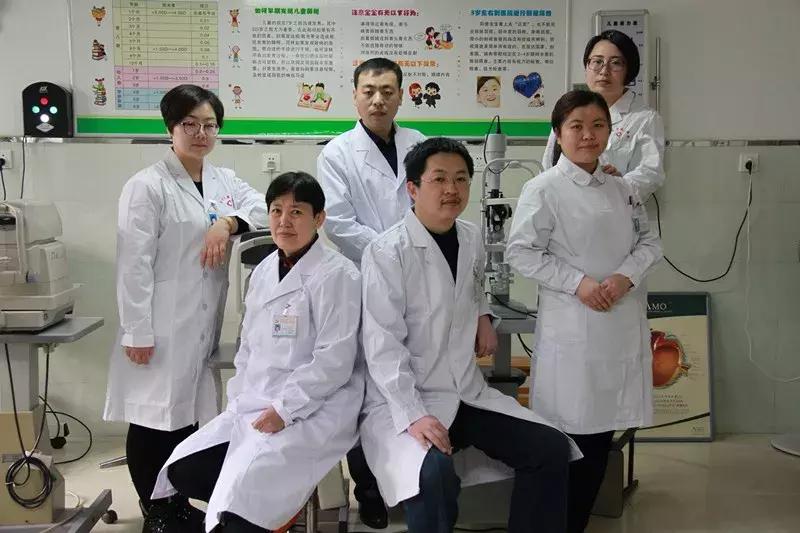 呵护心灵之窗守护未来世界,关注青少年视力健康公益讲座