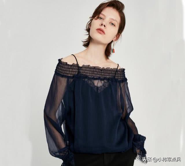 甜辣Girl透视装，性感力爆表，朦胧秀出好身材