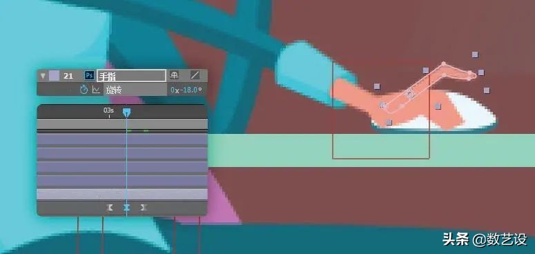 简单的mg动画好做吗,ae制作简单mg图形动画教程