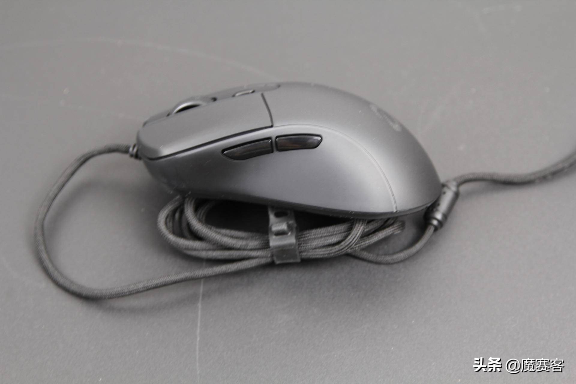 达尔优鼠标编程宏怎么设置,达尔优鼠标怎么样值得买吗