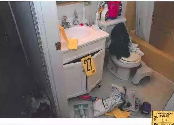 章莹颖尸体找到没有事,章莹颖案件尸体在哪里找到