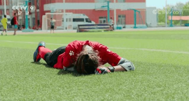 这几个*疆新**少女的梦想被拍成纪录片，登上央视！简直太攒劲了