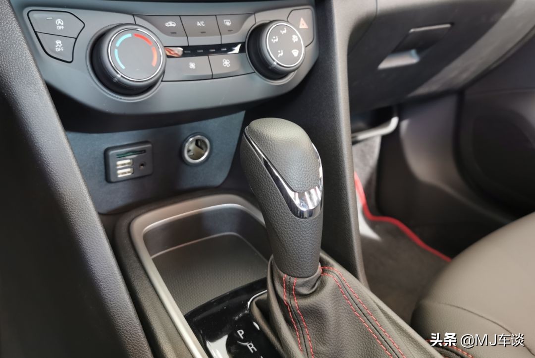 雪佛兰探科鲁泽,雪佛兰科鲁泽真香