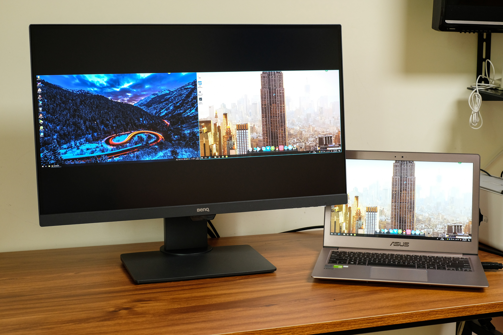 修图显示器2k好还是4k好,4k修图剪辑视频显示器