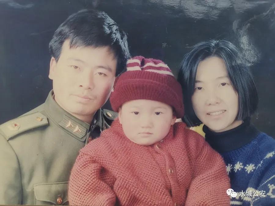 【青春在岗位上】光阴里的故事