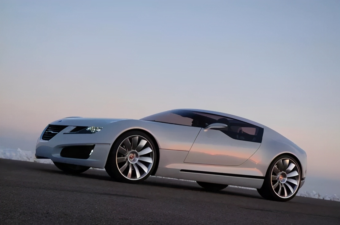 汽车萨博,萨博汽车的故事