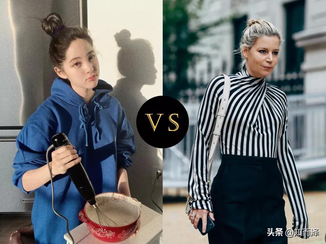 夏天了还不做一个美美哒发型吗,夏天懒得扎头发但又很热怎么办