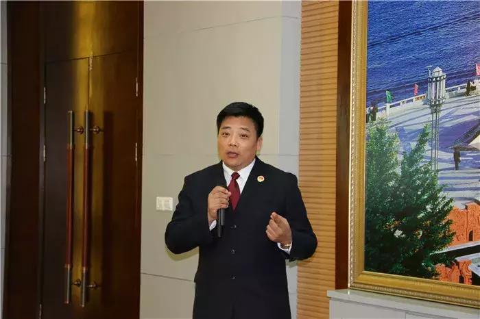 【丹东检察】全省检察宣传大咖齐聚丹东，充电、评选、新闻发布会演练......