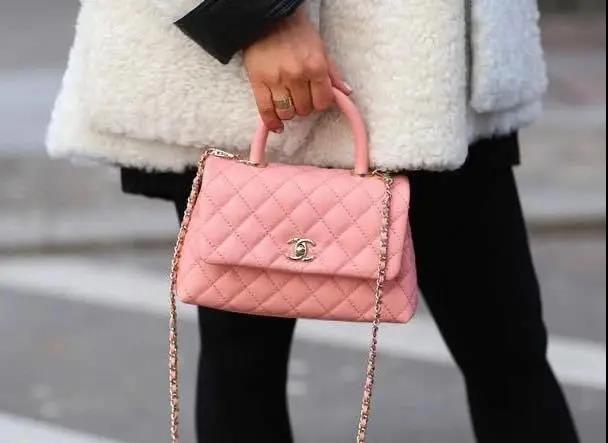 1w左右的包香奈儿,1w内的名牌包