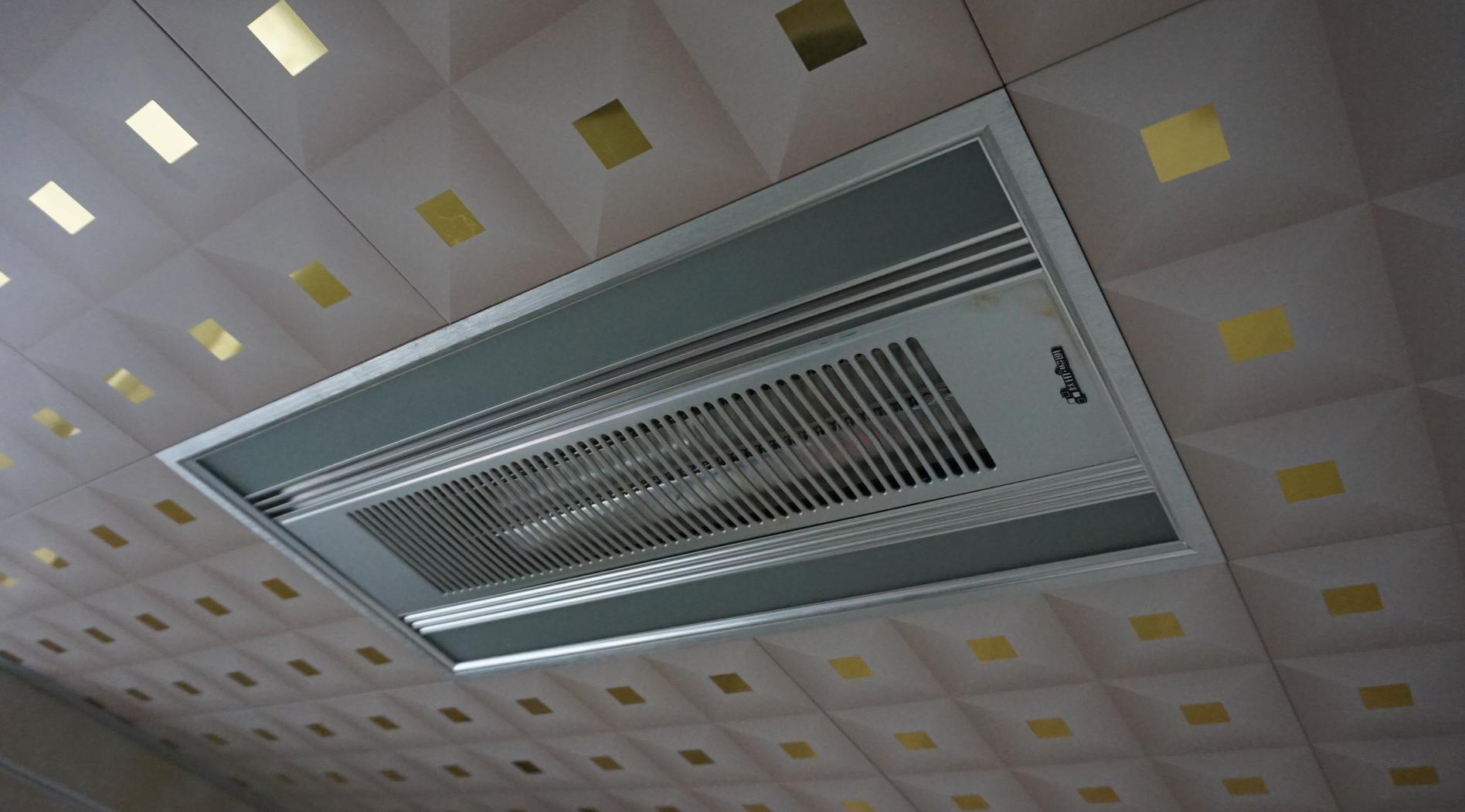 超强风暖浴霸,云米风暖浴霸怎么样