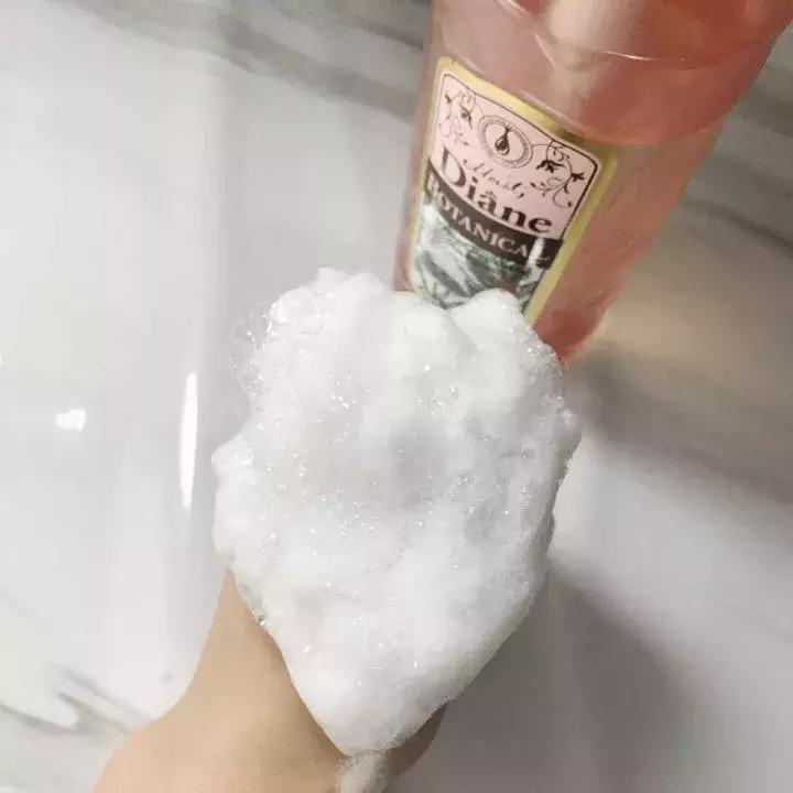 测评洗发水不含有害成分,最好用的无硅油洗发水推荐