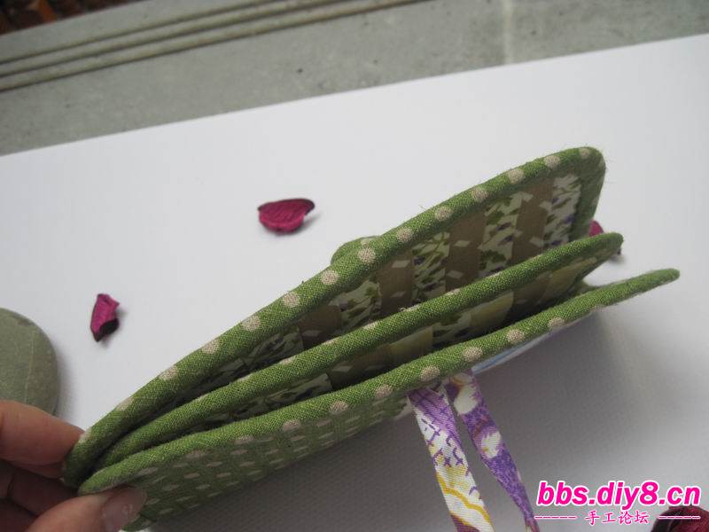 怎么制作多口袋零钱包,男士真皮多卡位钱包