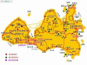 南澳岛住宿攻略,南澳岛概况