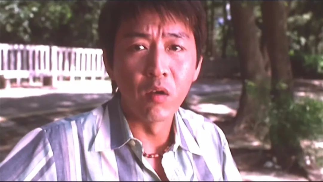 28年了，为何我们一直说欠张学友1个影帝？看完这片，我明白了