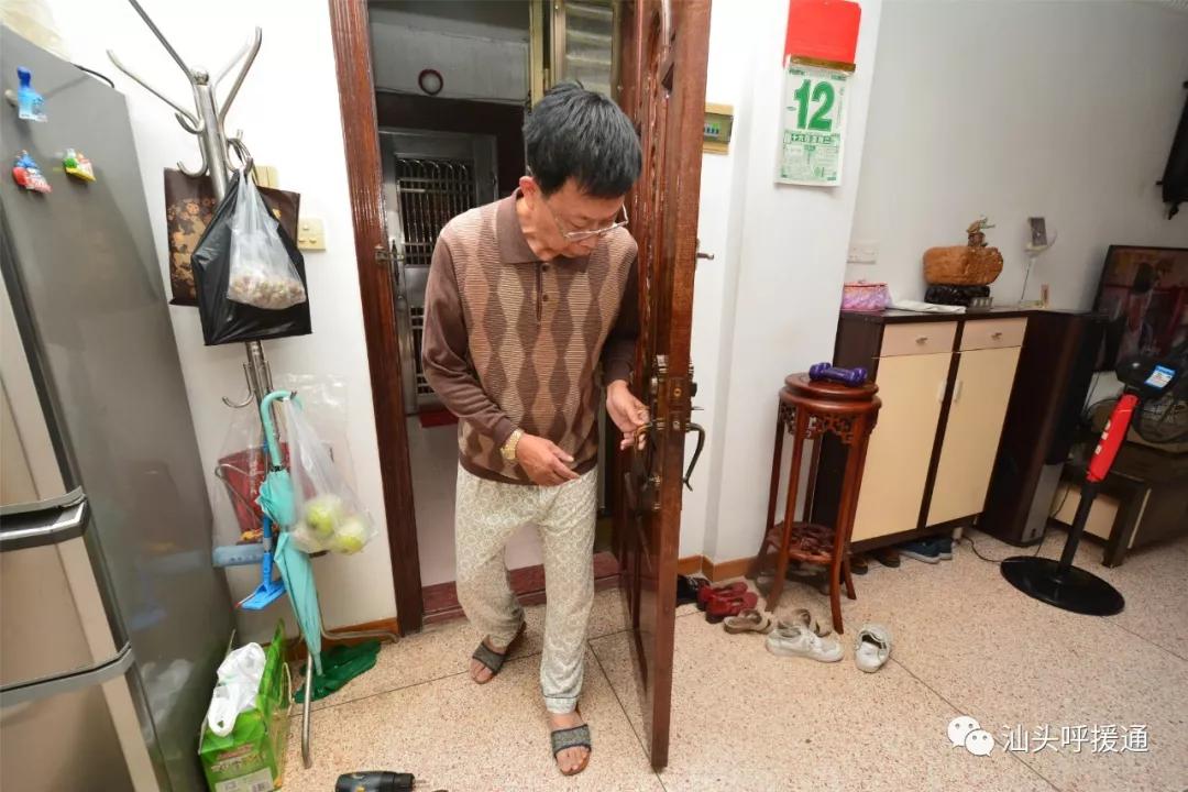 大门锁口不平锁匙难转动,大门错位怎么校正