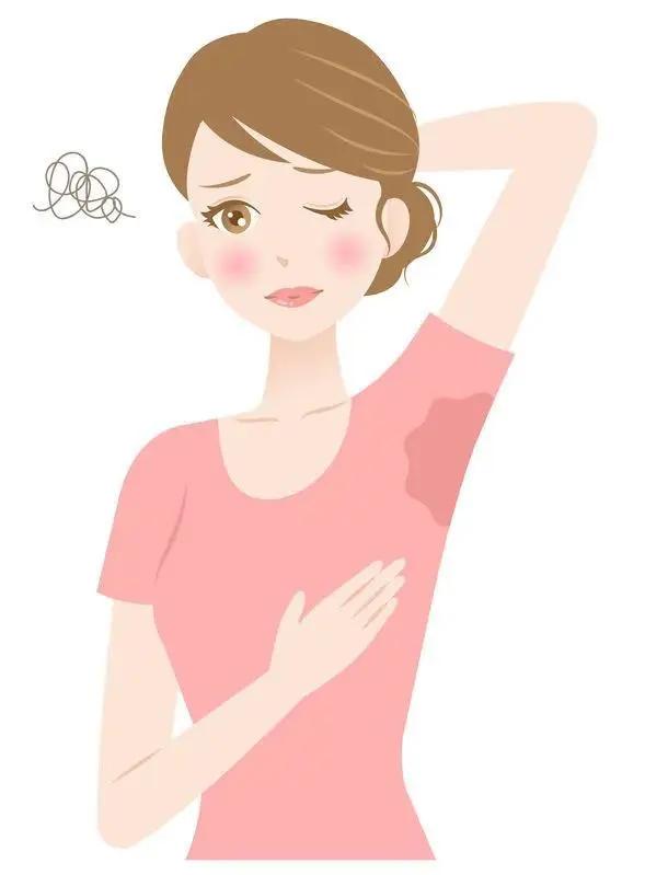 夏天来了腋臭如何解决,夏天来了狐臭又加重了该怎么办