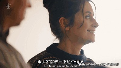 BBC丧剧，花季少女患强迫性障碍症