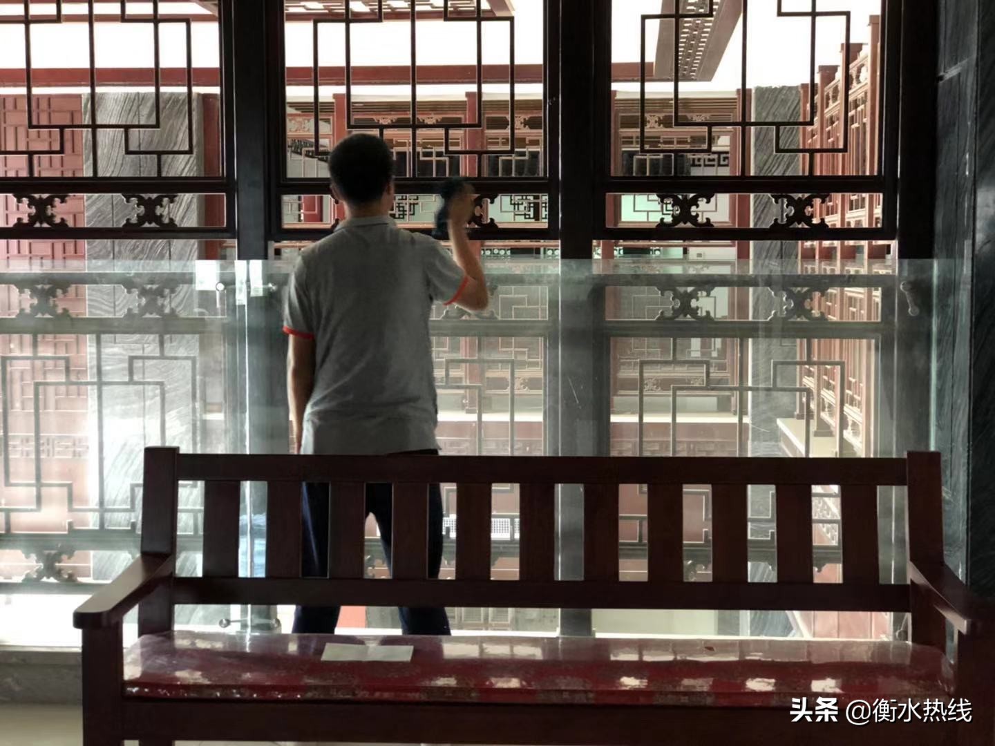 衡水市中医院简介,冀州第二中医医院