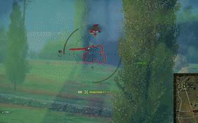 M系的*器武**运载车:这只点打一体的“裸奔小蝎子”竟如此强大