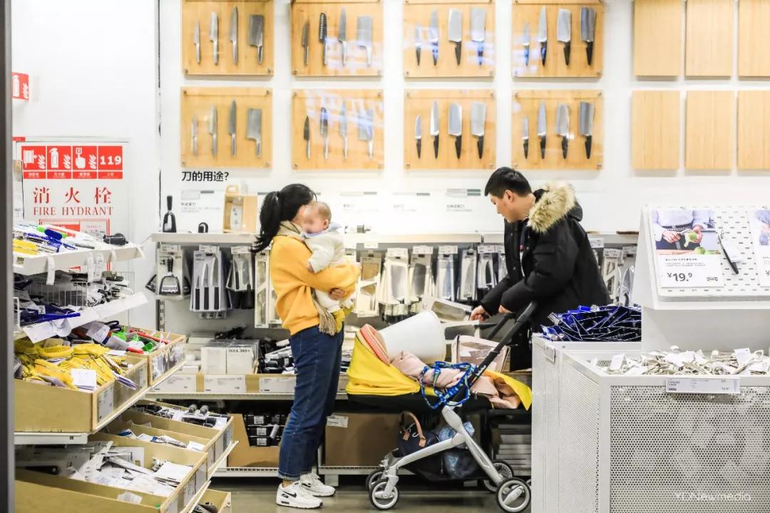 @全体武汉人,收好这份宜家新春攻略,最低1.9元起,快来