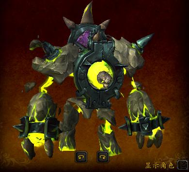 魔兽世界9.048级黑锋骑士团,魔兽世界9.2随机团本坐骑