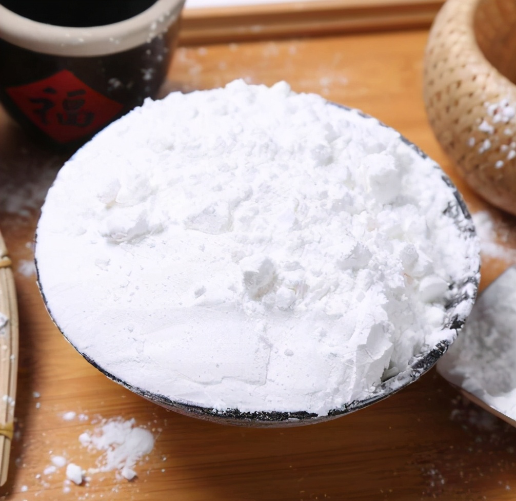 过期淀粉有必要扔掉吗,过期的淀粉会怎样