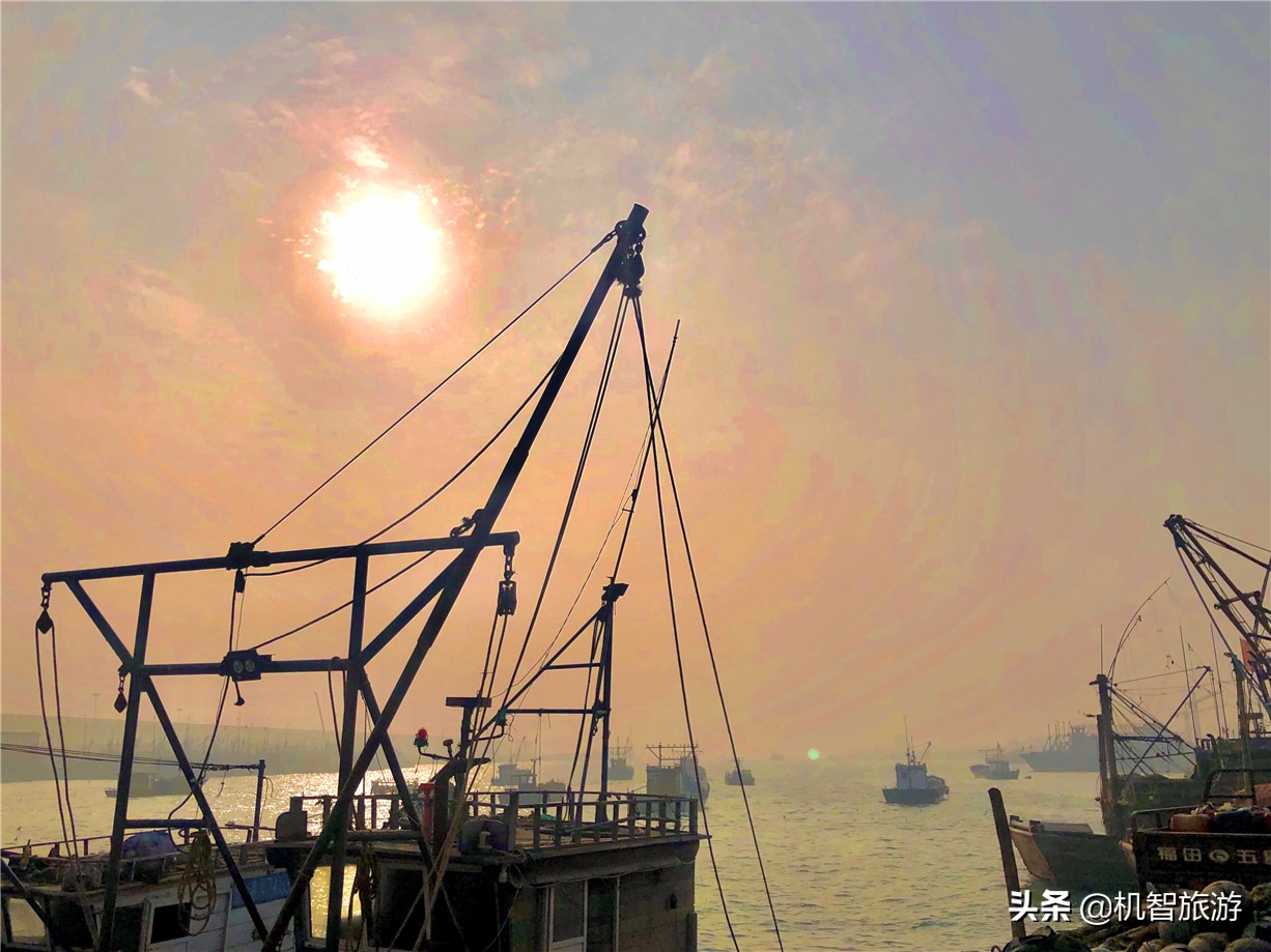 日照旅游攻略，吃饭住宿渔家乐全搞定，小编出马告诉你该如何选择