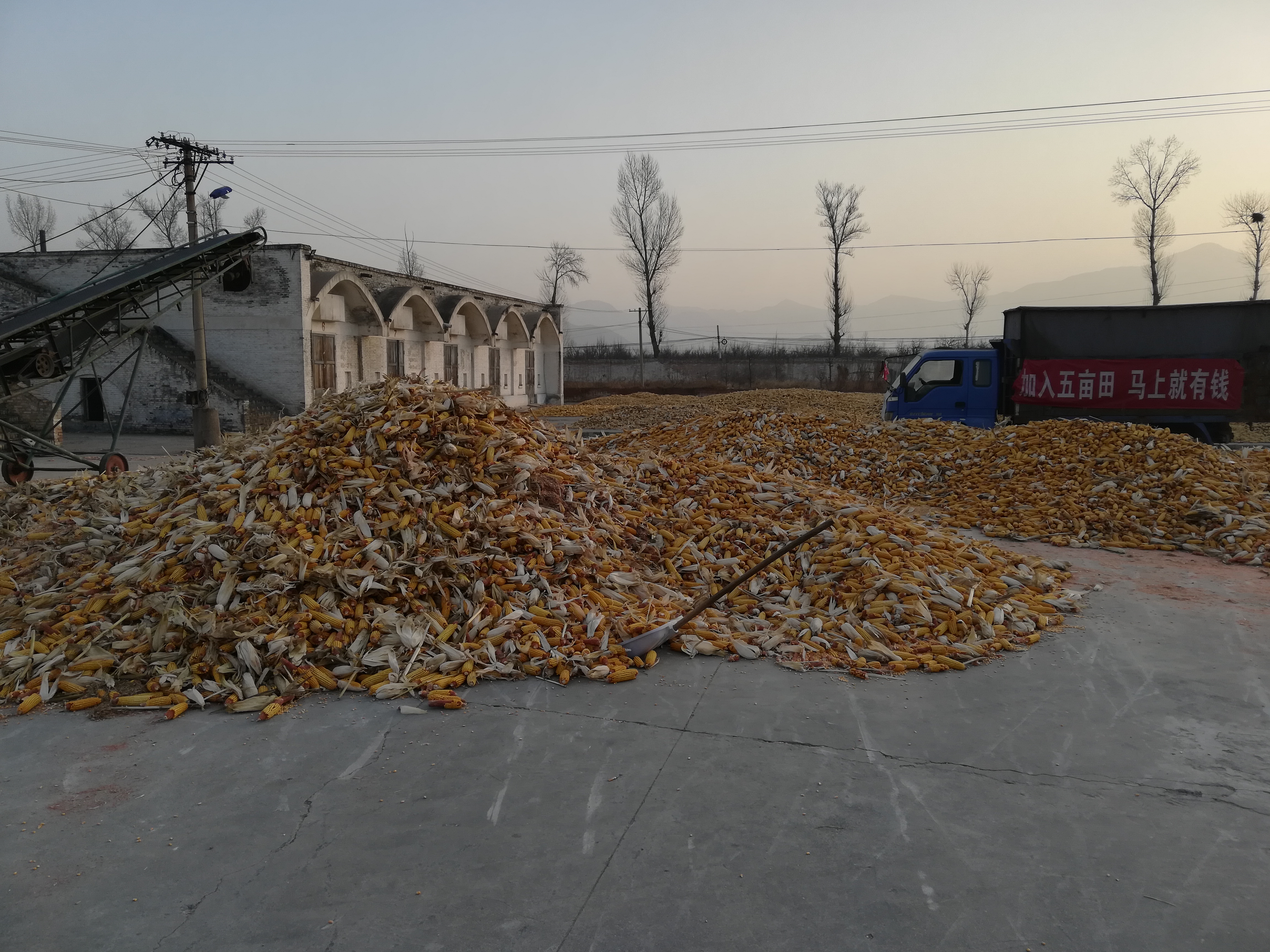 如何向农民推销自己的肥料产品,农资店如何推销新肥料