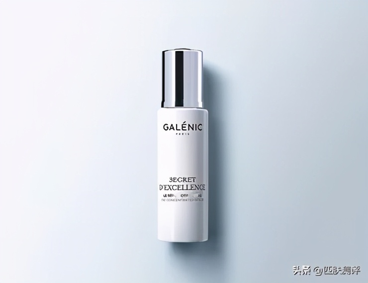 什么牌子的精华抗衰提亮,法国品牌galenic