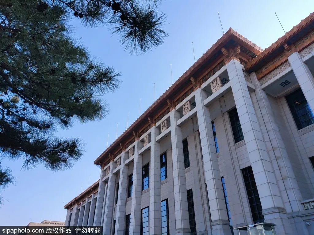 北京游避坑指南干货满满,第一次来北京一日游最佳攻略