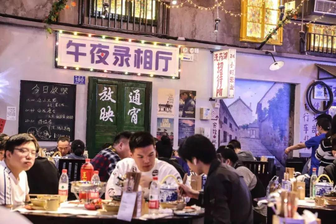 赣州老三样是哪几样,赣州万达广场老三样