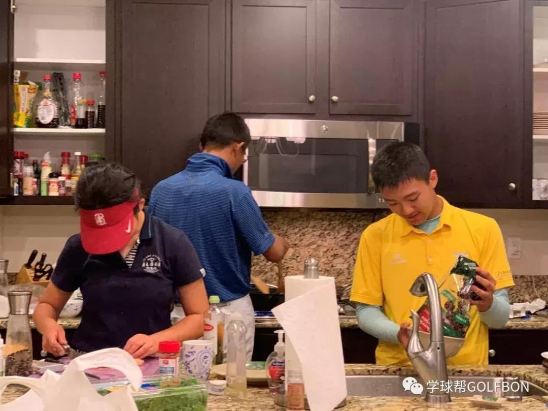 美国大学校队升学之路分享会，助力深圳公开赛青少年球员成长