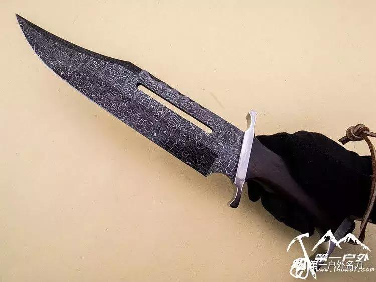 恰西克/SuchatJangtanong天蝎/Viper蝰蛇/CAS猎刀/汉森夫妇短剑