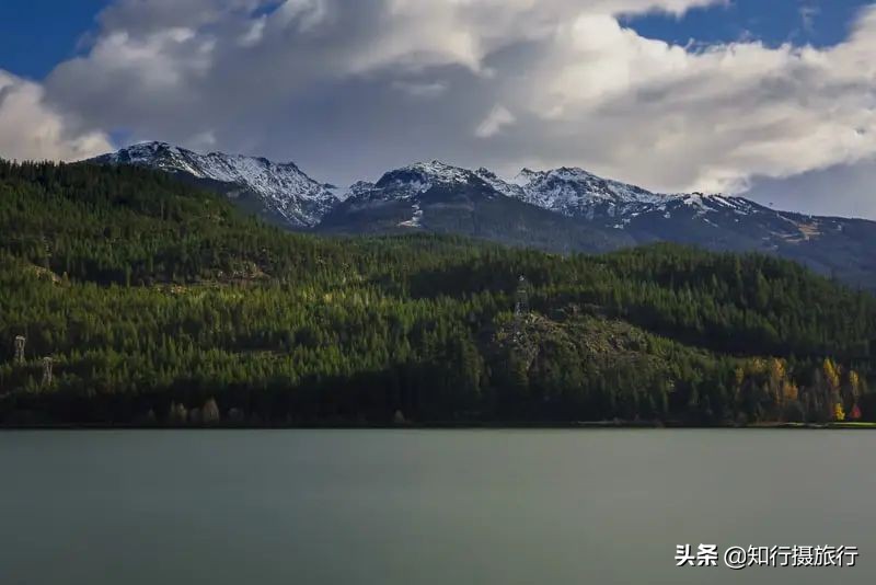 加拿大旅行41个最佳标志性景区目的地推荐攻略